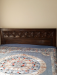 Bedroom set available for sale.